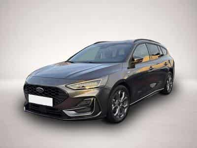 Ford Focus (2026) - Foto 1