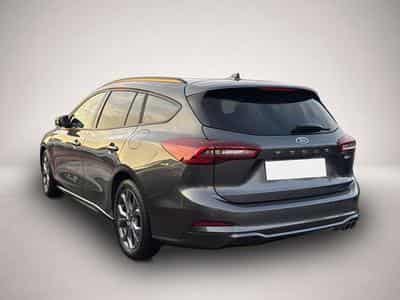 Ford Focus (2026) - Foto 2
