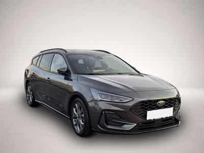 Ford Focus (2026) - Foto 4