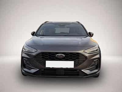 Ford Focus (2026) - Foto 5