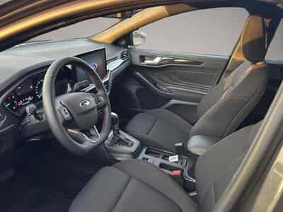 Ford Focus (2026) - Foto 7