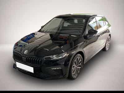 Skoda Scala (2025) - Foto 2
