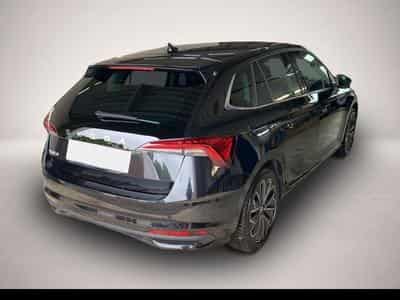 Skoda Scala (2025) - Foto 5