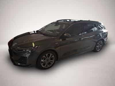 Ford Focus (2024) - Foto 1