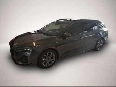 Ford Focus (2024) - Foto 2