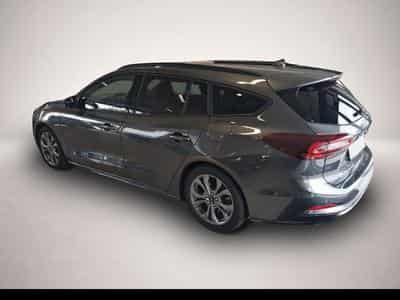 Ford Focus (2024) - Foto 4