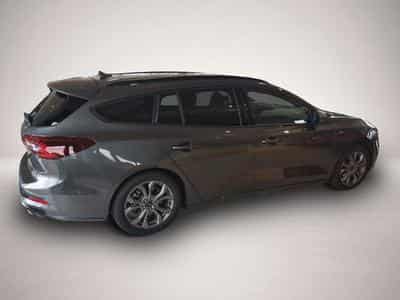 Ford Focus (2024) - Foto 6