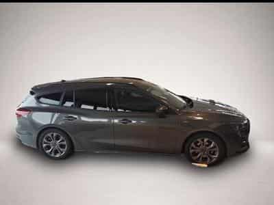 Ford Focus (2024) - Foto 7