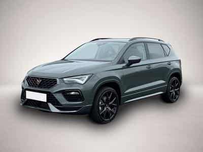 Cupra Ateca (2026) - Foto 1