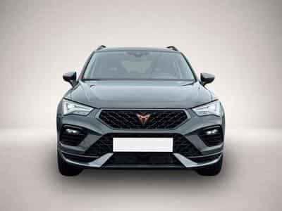 Cupra Ateca (2026) - Foto 2