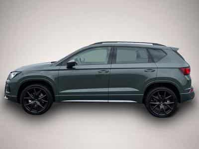 Cupra Ateca (2026) - Foto 3