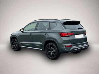 Cupra Ateca (2026) - Foto 4