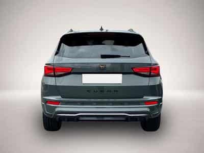 Cupra Ateca (2026) - Foto 5