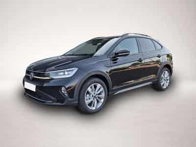 VW Taigo (2026) - Foto 1