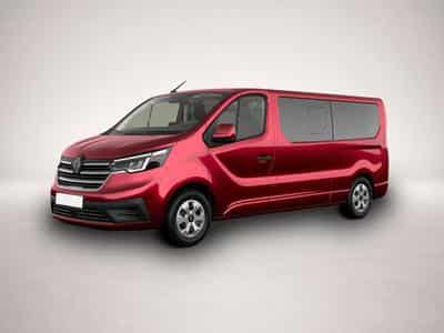 Renault Trafic (2026) - Foto 1