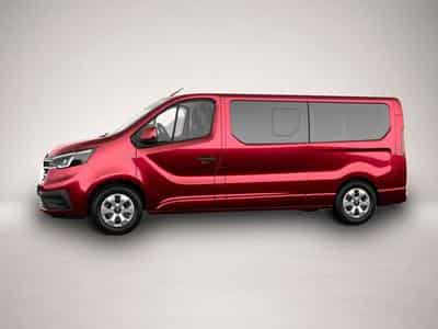 Renault Trafic (2026) - Foto 2