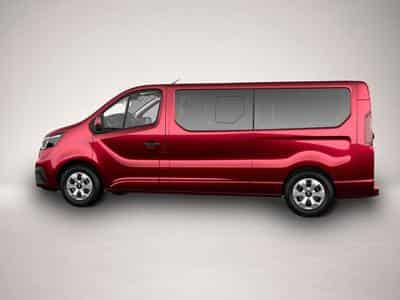 Renault Trafic (2026) - Foto 3