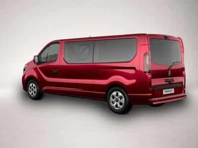 Renault Trafic (2026) - Foto 4