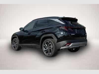 Hyundai Tucson (2026) - Foto 3