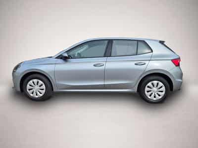 Skoda Fabia (2026) - Foto 2
