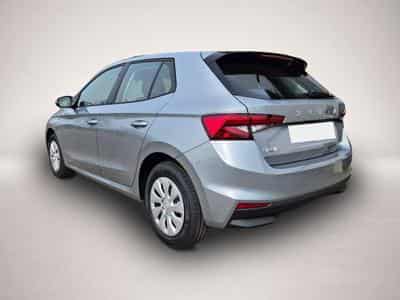 Skoda Fabia (2026) - Foto 3