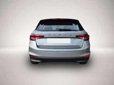 Skoda Fabia (2026) - Foto 4