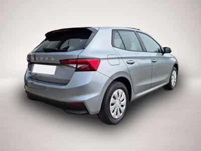 Skoda Fabia (2026) - Foto 5
