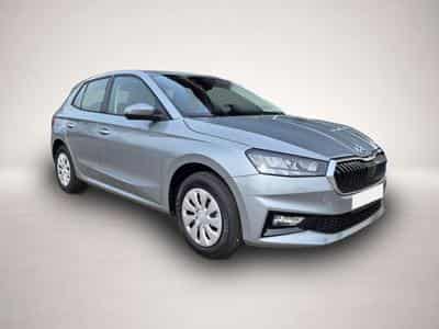 Skoda Fabia (2026) - Foto 6
