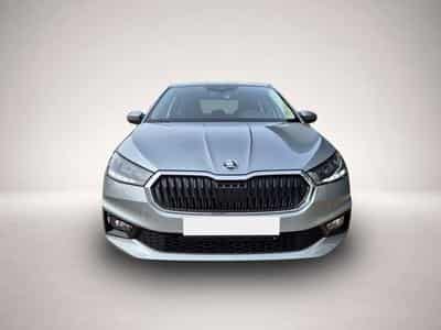 Skoda Fabia (2026) - Foto 7