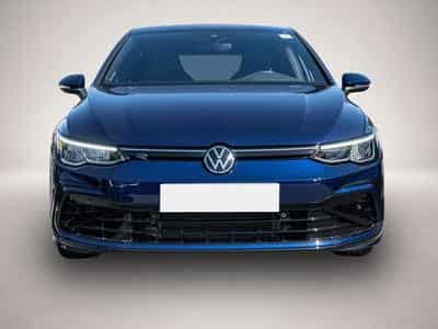 VW Golf (2024) - Foto 2