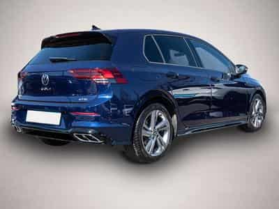 VW Golf (2024) - Foto 3
