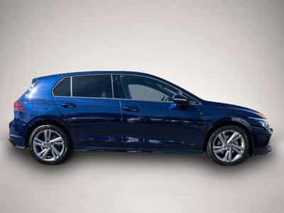 VW Golf (2024) - Foto 4