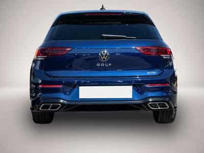 VW Golf (2024) - Foto 5