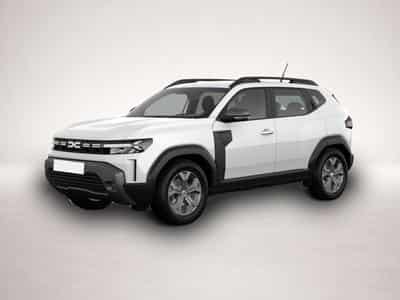 Dacia Duster (2026) - Foto 1