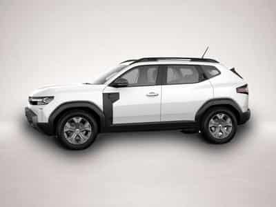 Dacia Duster (2026) - Foto 2