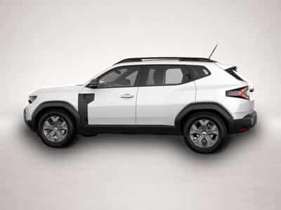 Dacia Duster (2026) - Foto 3