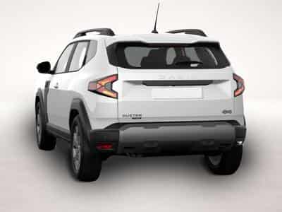 Dacia Duster (2026) - Foto 5