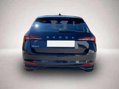 Skoda Scala (2025) - Foto 6