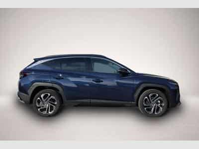Hyundai Tucson (2026) - Foto 2