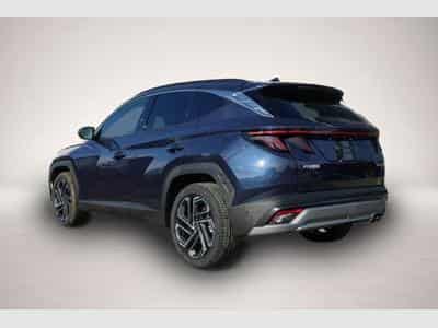 Hyundai Tucson (2026) - Foto 3