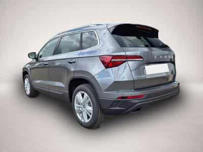 Skoda Karoq (2026) - Foto 1