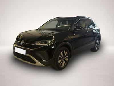VW T-Cross (2025) - Foto 1