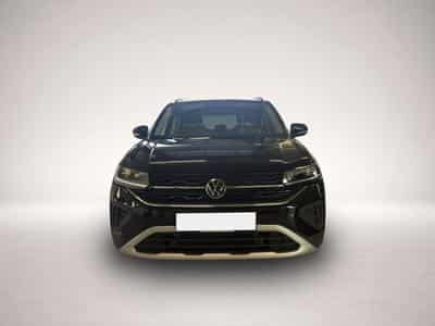 VW T-Cross (2025) - Foto 2
