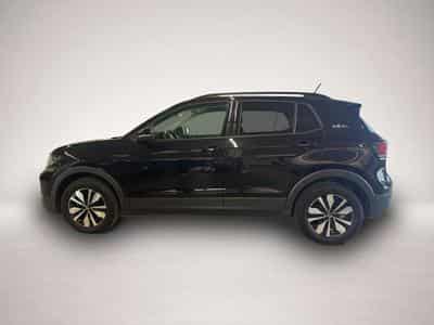 VW T-Cross (2025) - Foto 3