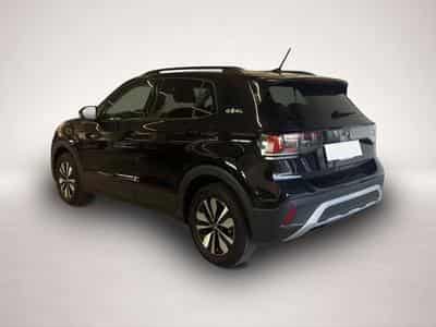 VW T-Cross (2025) - Foto 4