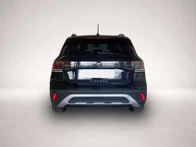 VW T-Cross (2025) - Foto 5