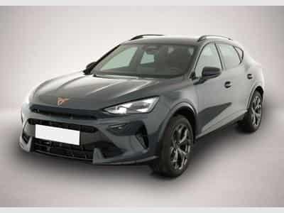 Cupra Formentor (2026) - Foto 1