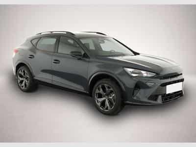 Cupra Formentor (2026) - Foto 2