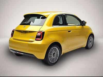 Fiat 500 (2026) - Foto 2