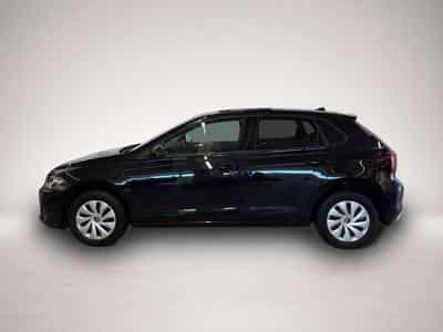 VW Polo (2025) - Foto 3